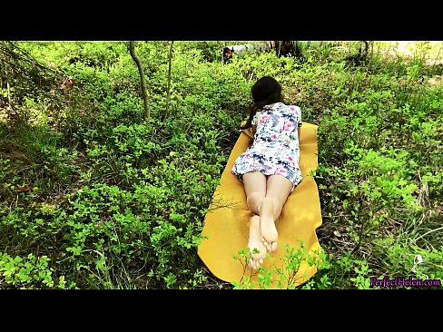 ❤️ Stranger on Tinder masturba a miña coña e fode apaixonadamente no bosque ☑ Sexo en % gl.sex-porntube.ru %